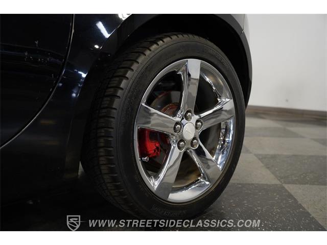 2007 Pontiac Solstice (CC-2070912) for sale in Mesa, Arizona
