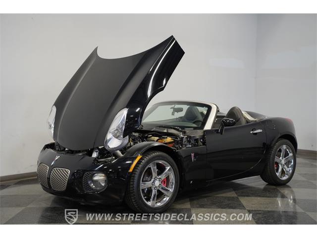 2007 Pontiac Solstice (CC-2070912) for sale in Mesa, Arizona