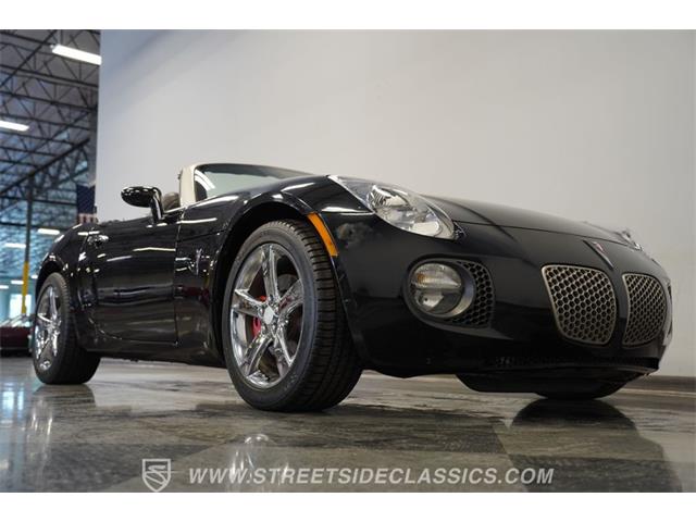 2007 Pontiac Solstice (CC-2070912) for sale in Mesa, Arizona