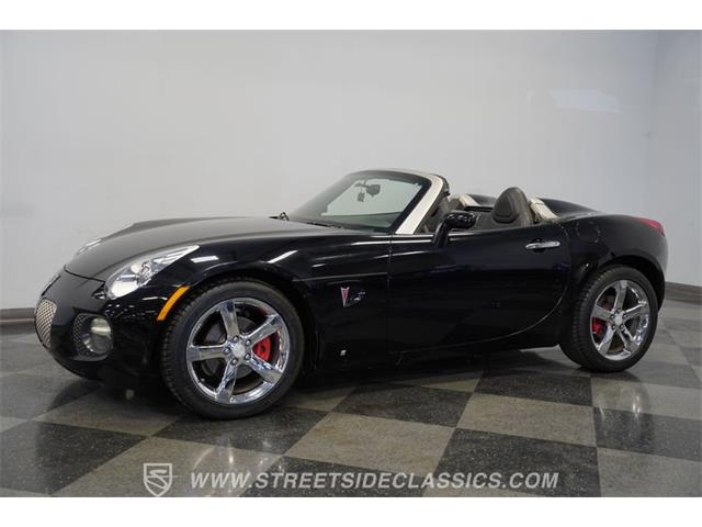 2007 Pontiac Solstice (CC-2070912) for sale in Mesa, Arizona