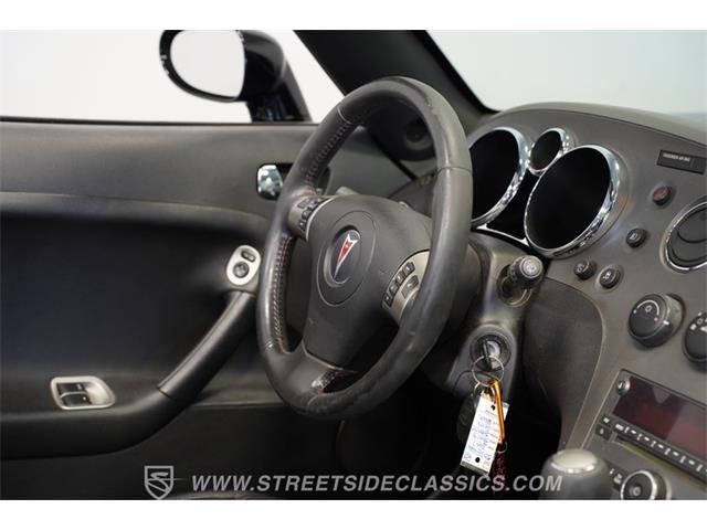 2007 Pontiac Solstice (CC-2070912) for sale in Mesa, Arizona