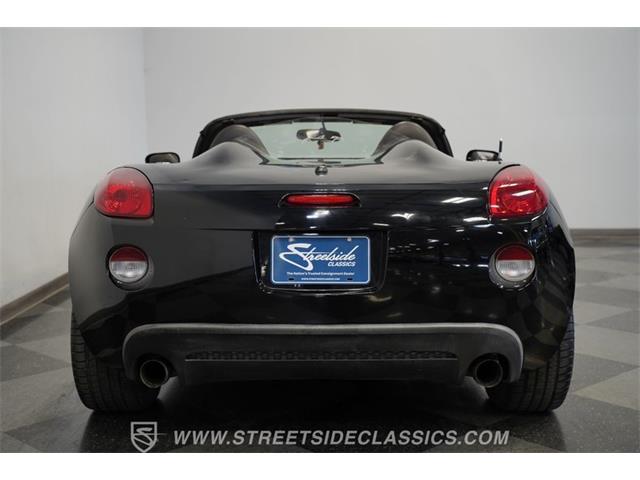 2007 Pontiac Solstice (CC-2070912) for sale in Mesa, Arizona