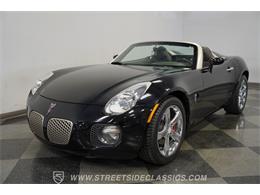 2007 Pontiac Solstice (CC-2070912) for sale in Mesa, Arizona