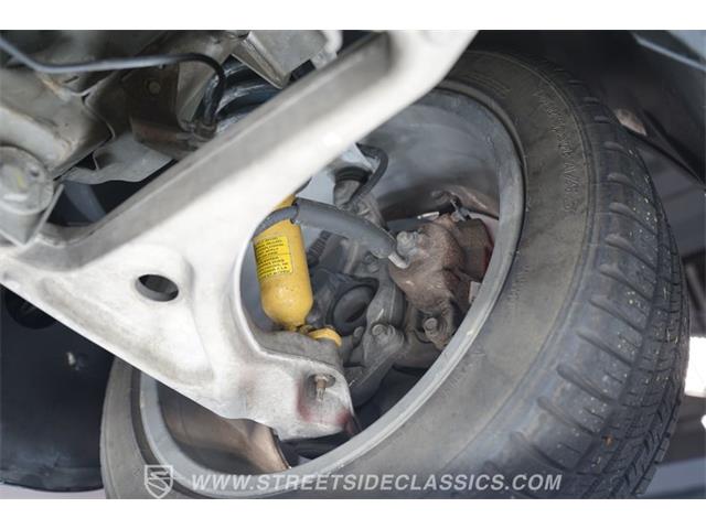 2007 Pontiac Solstice (CC-2070912) for sale in Mesa, Arizona