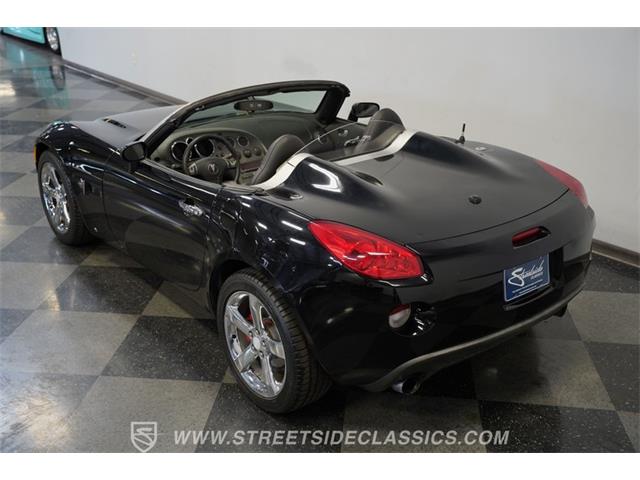 2007 Pontiac Solstice (CC-2070912) for sale in Mesa, Arizona