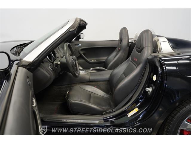 2007 Pontiac Solstice (CC-2070912) for sale in Mesa, Arizona