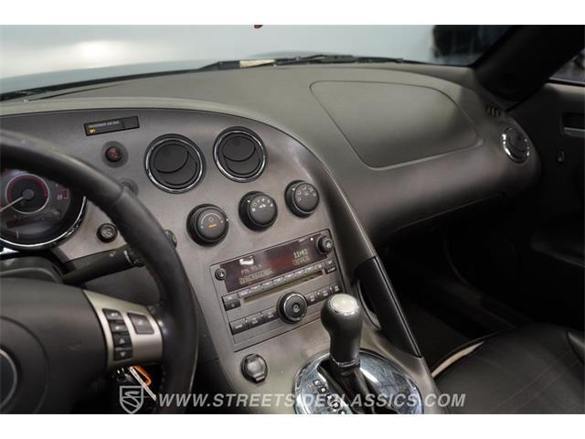 2007 Pontiac Solstice (CC-2070912) for sale in Mesa, Arizona