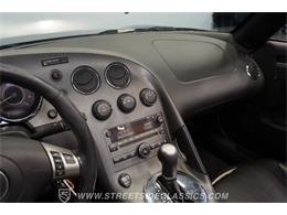 2007 Pontiac Solstice (CC-2070912) for sale in Mesa, Arizona
