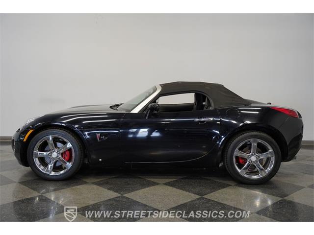 2007 Pontiac Solstice (CC-2070912) for sale in Mesa, Arizona
