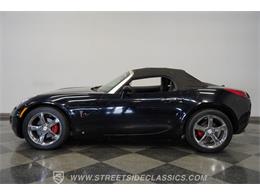 2007 Pontiac Solstice (CC-2070912) for sale in Mesa, Arizona