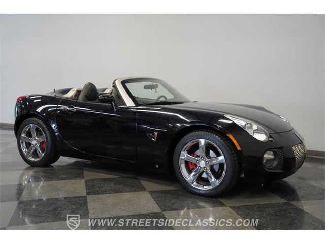 2007 Pontiac Solstice (CC-2070912) for sale in Mesa, Arizona