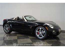 2007 Pontiac Solstice (CC-2070912) for sale in Mesa, Arizona