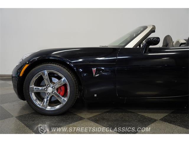 2007 Pontiac Solstice (CC-2070912) for sale in Mesa, Arizona
