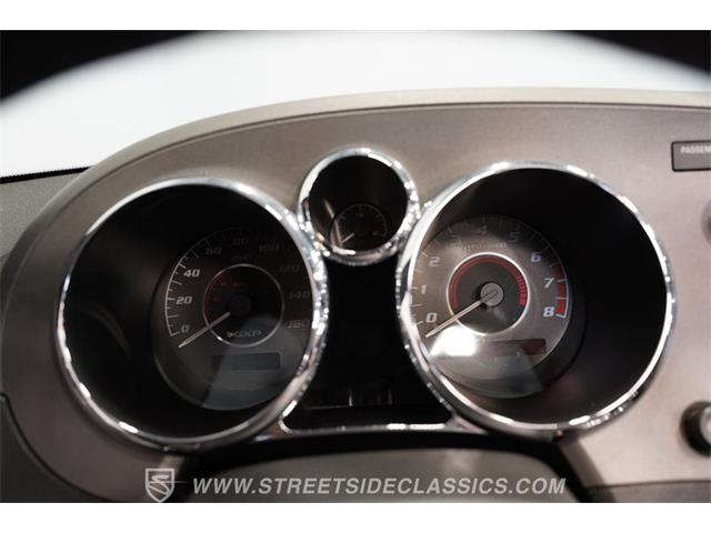 2007 Pontiac Solstice (CC-2070912) for sale in Mesa, Arizona
