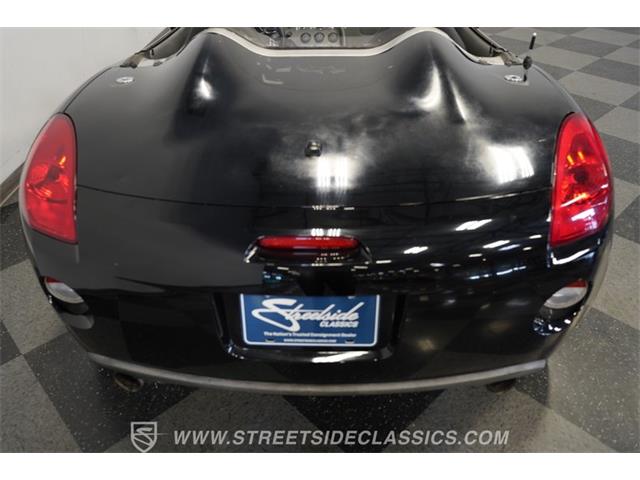 2007 Pontiac Solstice (CC-2070912) for sale in Mesa, Arizona
