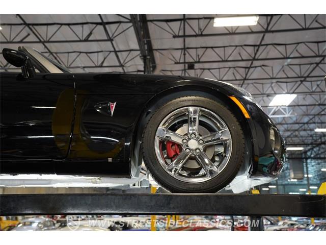 2007 Pontiac Solstice (CC-2070912) for sale in Mesa, Arizona