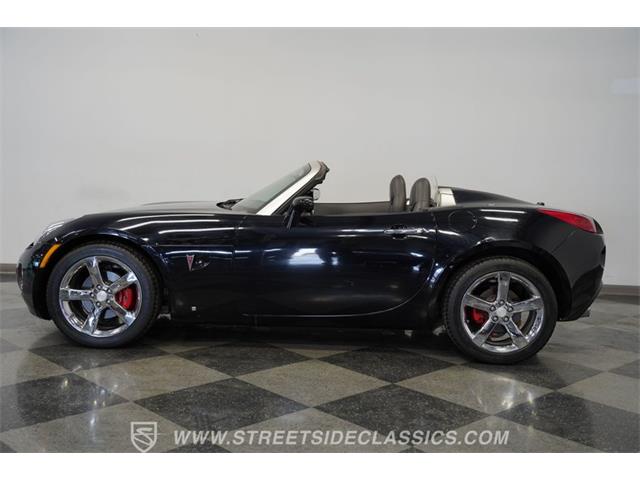 2007 Pontiac Solstice (CC-2070912) for sale in Mesa, Arizona