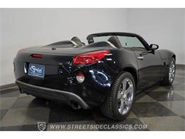 2007 Pontiac Solstice (CC-2070912) for sale in Mesa, Arizona