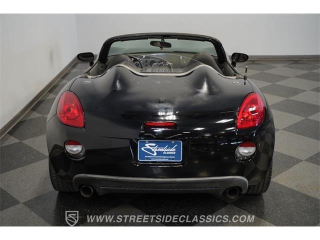 2007 Pontiac Solstice (CC-2070912) for sale in Mesa, Arizona