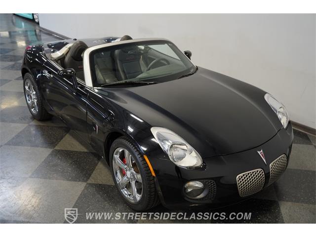 2007 Pontiac Solstice (CC-2070912) for sale in Mesa, Arizona