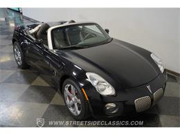 2007 Pontiac Solstice (CC-2070912) for sale in Mesa, Arizona