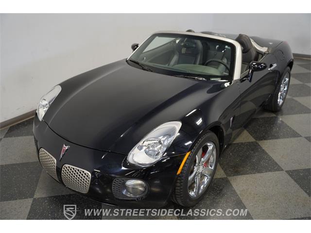 2007 Pontiac Solstice (CC-2070912) for sale in Mesa, Arizona