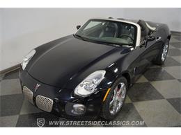 2007 Pontiac Solstice (CC-2070912) for sale in Mesa, Arizona
