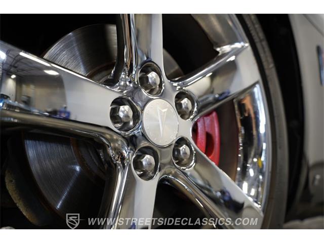 2007 Pontiac Solstice (CC-2070912) for sale in Mesa, Arizona