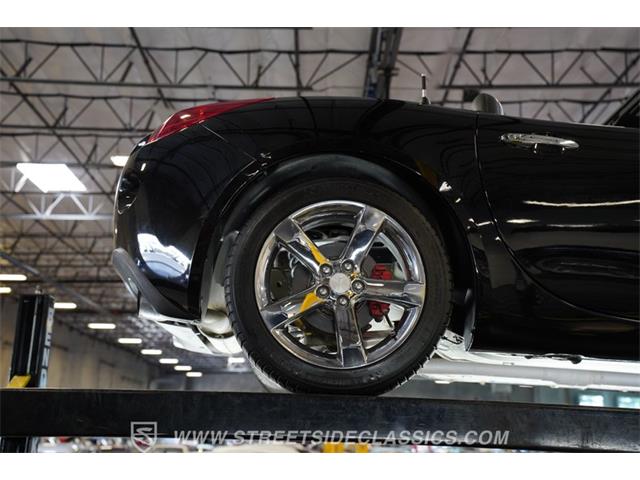 2007 Pontiac Solstice (CC-2070912) for sale in Mesa, Arizona