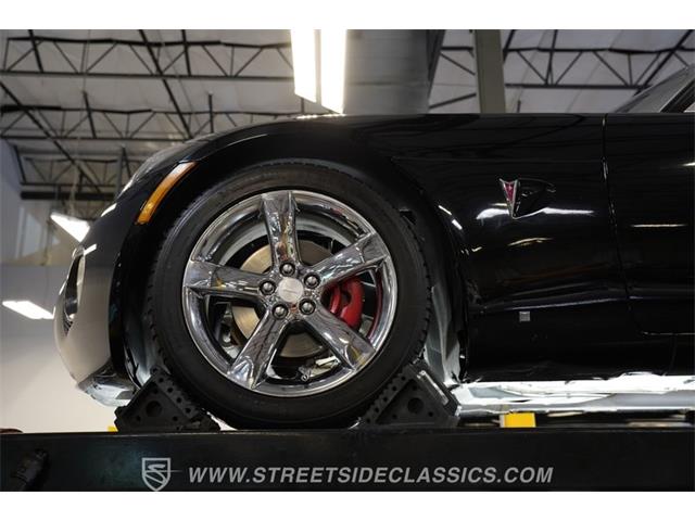 2007 Pontiac Solstice (CC-2070912) for sale in Mesa, Arizona