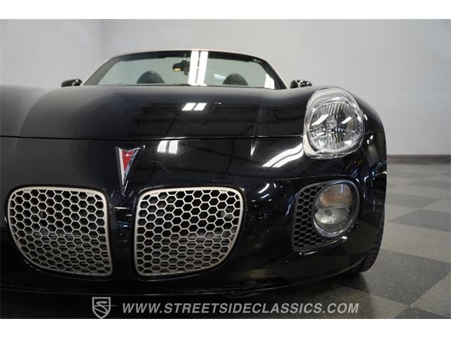 2007 Pontiac Solstice (CC-2070912) for sale in Mesa, Arizona