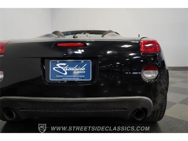 2007 Pontiac Solstice (CC-2070912) for sale in Mesa, Arizona