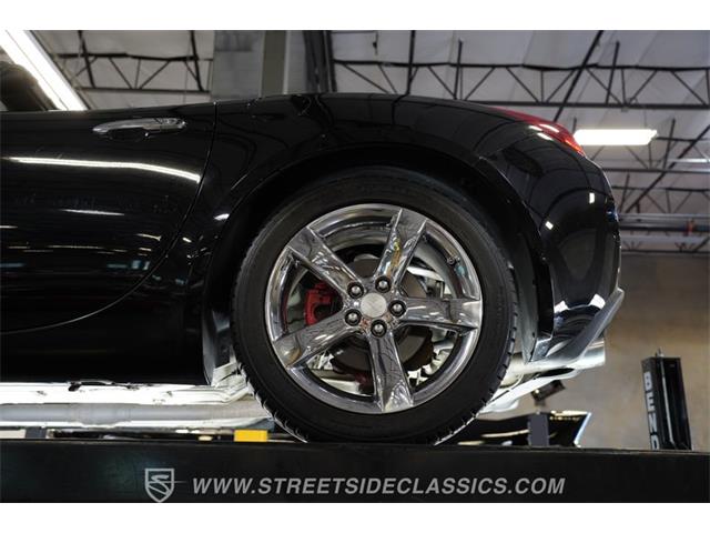 2007 Pontiac Solstice (CC-2070912) for sale in Mesa, Arizona