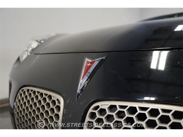 2007 Pontiac Solstice (CC-2070912) for sale in Mesa, Arizona