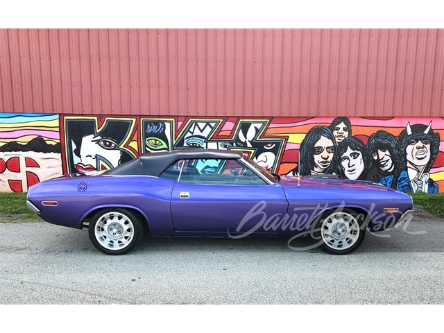 1970 Dodge Challenger (CC-2079120) for sale in Columbus, Ohio