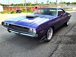 1970 Dodge Challenger (CC-2079120) for sale in Columbus, Ohio