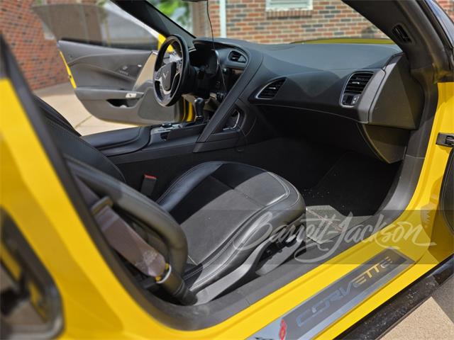 2014 Chevrolet Corvette Stingray (CC-2079122) for sale in Columbus, Ohio