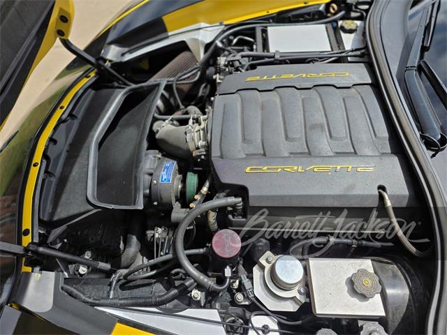 2014 Chevrolet Corvette Stingray (CC-2079122) for sale in Columbus, Ohio