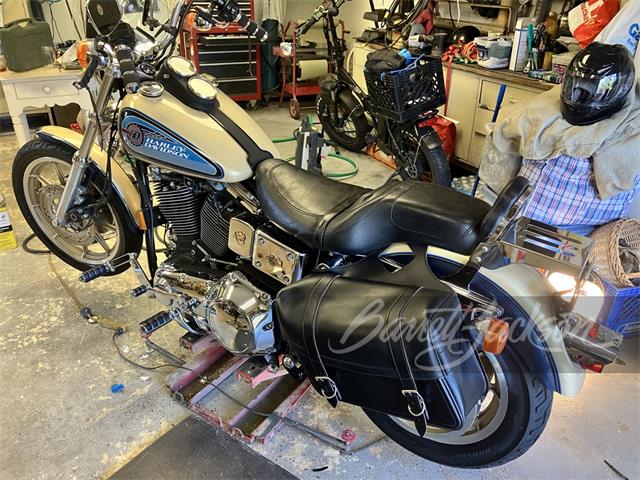 1992 Harley-Davidson FXDB (CC-2079123) for sale in Columbus, Ohio