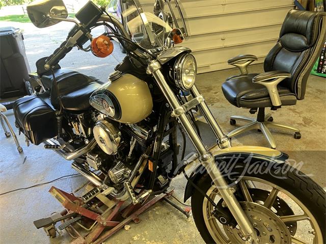 1992 Harley-Davidson FXDB (CC-2079123) for sale in Columbus, Ohio