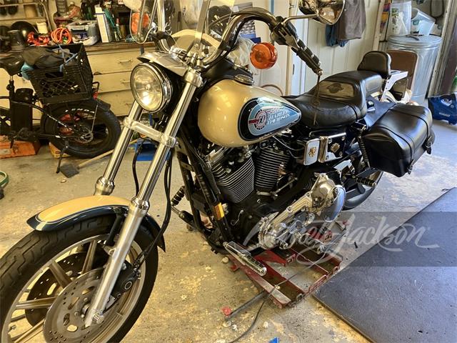 1992 Harley-Davidson FXDB (CC-2079123) for sale in Columbus, Ohio