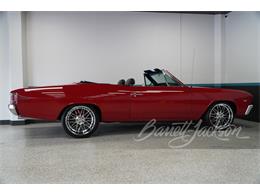 1967 Chevrolet Chevelle (CC-2079124) for sale in Columbus, Ohio