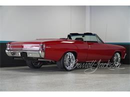 1967 Chevrolet Chevelle (CC-2079124) for sale in Columbus, Ohio