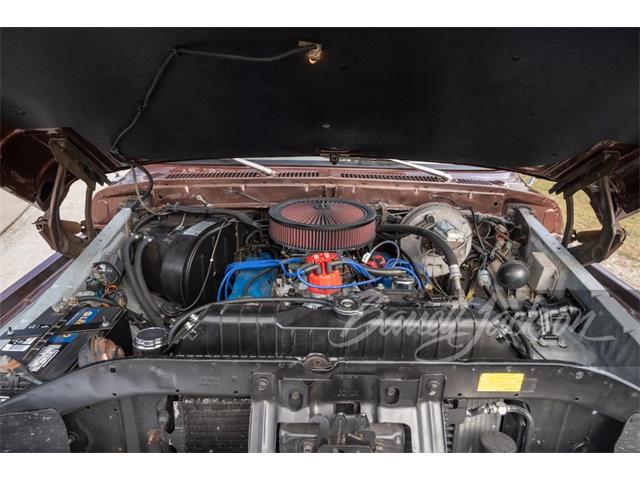1978 Ford Bronco (CC-2079125) for sale in Columbus, Ohio
