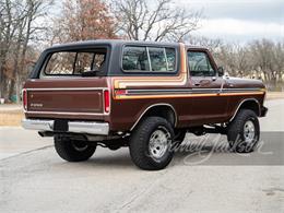 1978 Ford Bronco (CC-2079125) for sale in Columbus, Ohio