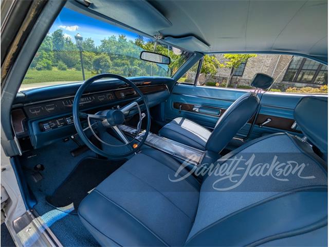 1968 Plymouth GTX (CC-2079126) for sale in Columbus, Ohio