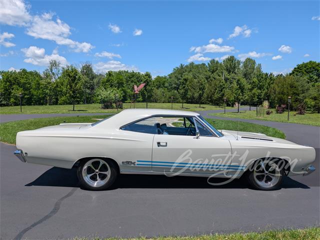 1968 Plymouth GTX (CC-2079126) for sale in Columbus, Ohio