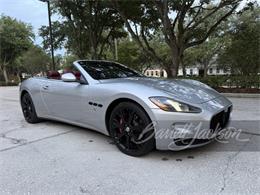 2014 Maserati GranTurismo (CC-2079127) for sale in Columbus, Ohio