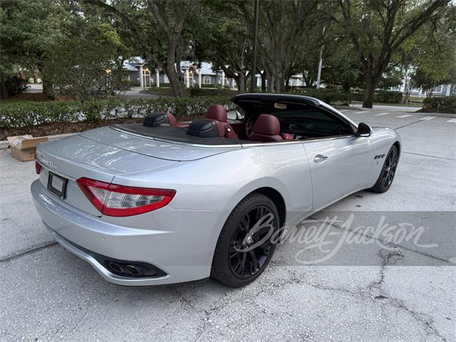 2014 Maserati GranTurismo (CC-2079127) for sale in Columbus, Ohio