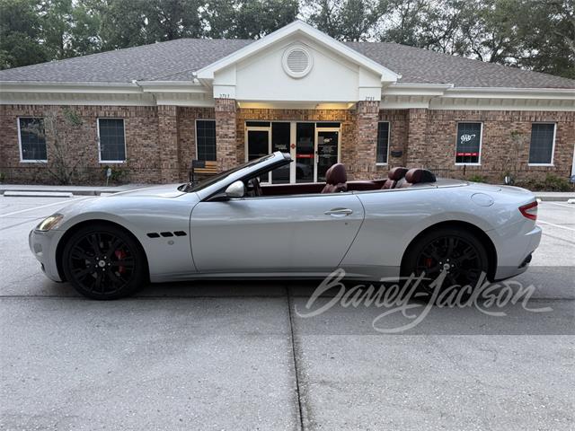 2014 Maserati GranTurismo (CC-2079127) for sale in Columbus, Ohio